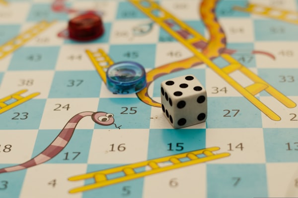 RPG & Dice